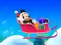 שפּיל Disney Junior Magical Holidays אָנליין