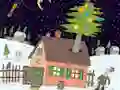 שפּיל Find Christmas Message Board אָנליין