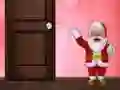שפּיל Amgel Christmas Room Escape 9 אָנליין