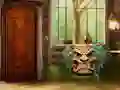 שפּיל Shar Pei Dog Escape אָנליין