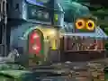 שפּיל Cute Elf Girl Escape אָנליין