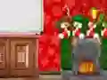 שפּיל Angel Christmas Room Escape אָנליין