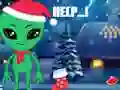 שפּיל Rescue The Alien From Snow אָנליין
