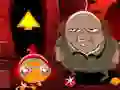 שפּיל Monkey Go Happy Stage 319 אָנליין