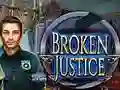 שפּיל Broken Justice אָנליין
