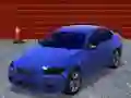 שפּיל Car Parking Game: Car Game 3D אָנליין