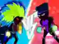 שפּיל Stick Legend: Dragon Warrior אָנליין