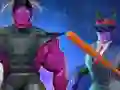 שפּיל Incredible Monsters אָנליין