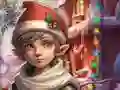 שפּיל Elf's Secret Mission אָנליין