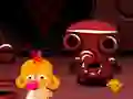 שפּיל Monkey Go Happy Stage 321 אָנליין