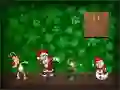 שפּיל Amgel New Year Room Escape 7 אָנליין