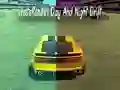 שפּיל CrossRoads: Day And Night Drift אָנליין