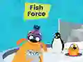 שפּיל Fish Force אָנליין