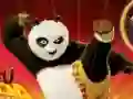 שפּיל Kungfu Panda Death Match אָנליין