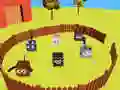 שפּיל FarmRun! אָנליין