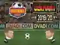שפּיל Football Heads: 2019-20 Germany (Bundesliga) אָנליין