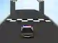 שפּיל Police Car Stunts Racing אָנליין