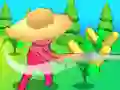 שפּיל Farm Land - Farming Life Game אָנליין