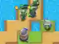 שפּיל Endless Siege 2 אָנליין