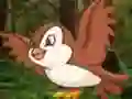 שפּיל Assist The Thirsty Bird אָנליין
