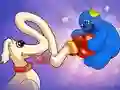שפּיל Long Dog Long Nose אָנליין