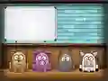 שפּיל Amgel Kids Room Escape 103 אָנליין
