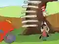 שפּיל The Cat in the Hat Builds That אָנליין