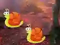 שפּיל Snake Pair Escape אָנליין