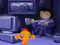שפּיל Monkey Go Happly Stage 327 אָנליין