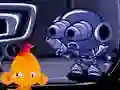 שפּיל Monkey Go Happly Stage 330 אָנליין