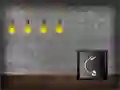 שפּיל Amgel Easy Room Escape 105 אָנליין