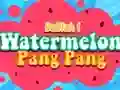 שפּיל Watermelon Pang Pang אָנליין