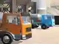 שפּיל Cargo Transport Simulator אָנליין