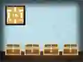 שפּיל Amgel Easy Room Escape 109 אָנליין
