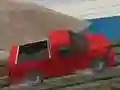 שפּיל World Truck Simulator אָנליין