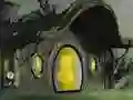שפּיל Magical Pumpkin Girl Escape אָנליין