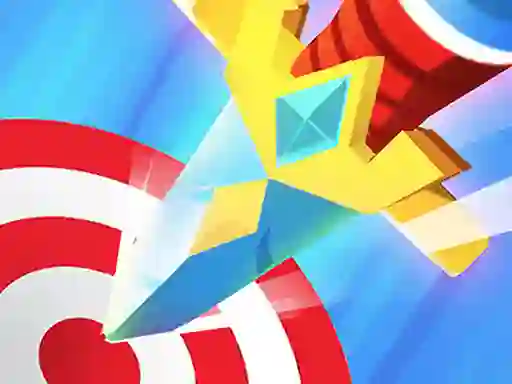 שפּיל Target Hit 3d אָנליין