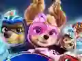 שפּיל Mighty Pups Power Up! אָנליין