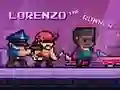 שפּיל Lorenzo The Runner אָנליין