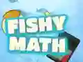 שפּיל Fishy Math אָנליין