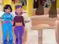 שפּיל Friends Escape From Boutique אָנליין