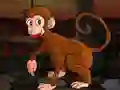 שפּיל Diminutive Macaque Escape אָנליין