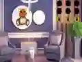שפּיל The Enchanted Room Rescue אָנליין