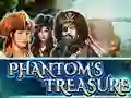 שפּיל Phantoms Treasure אָנליין