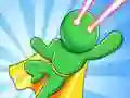 שפּיל Force Master Chase Shooting אָנליין