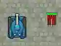 שפּיל Tanks War אָנליין