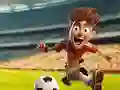 שפּיל SoccerBros אָנליין