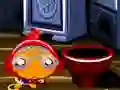 שפּיל Monkey Go Happy Stage 806 אָנליין
