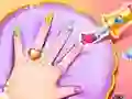 שפּיל Baby Taylor Little Princess Makeover אָנליין
