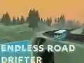 שפּיל Endless Road Drifter אָנליין